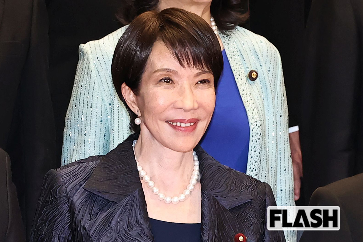 高市首相で「入党希望者が激増」報道も党内からは冷静な声…人気先行の「高市…
