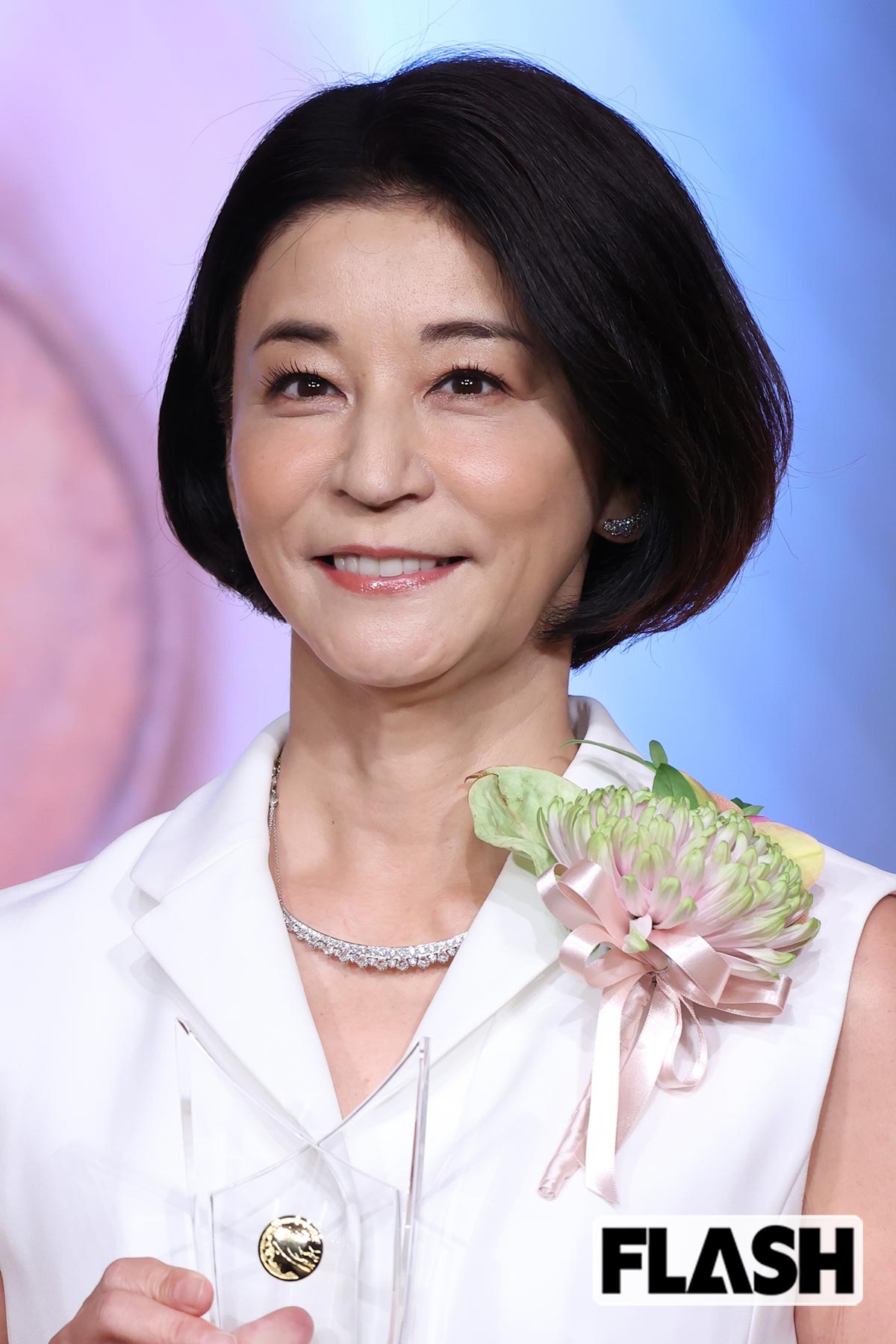 高嶋ちさ子、ダウン症の姉が“暴行事件”で警察連行のエピソード披露…騒動の意外な“オチ”にSNS感嘆