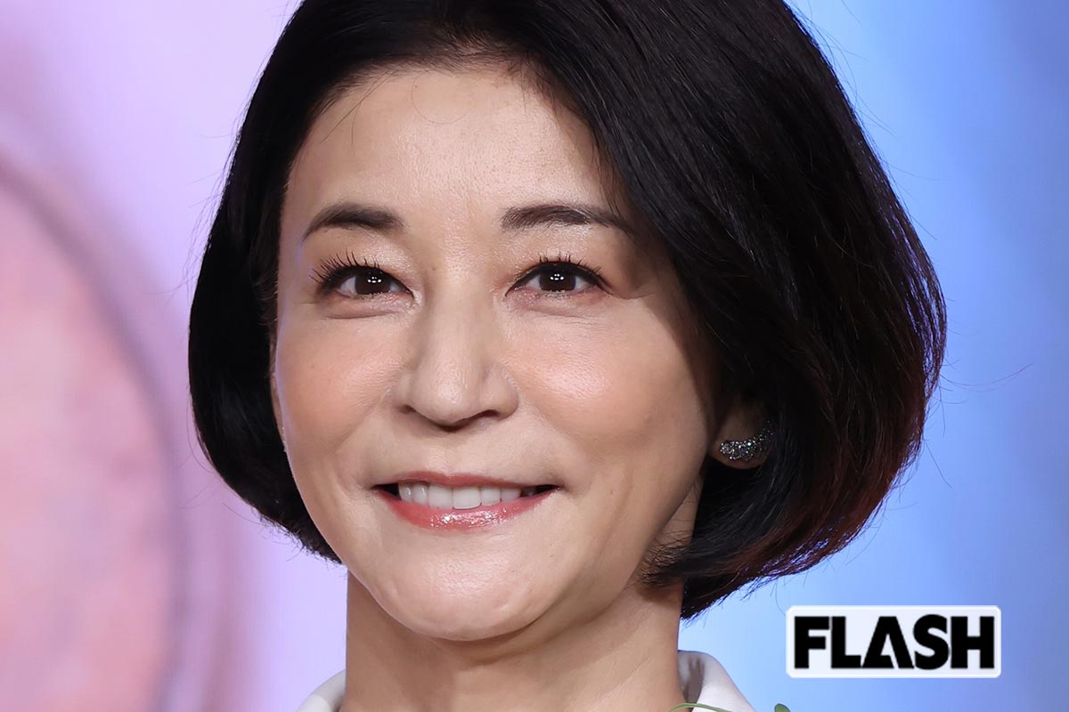 高嶋ちさ子、ダウン症の姉が“暴行事件”で警察連行のエピソード披露…騒動の…