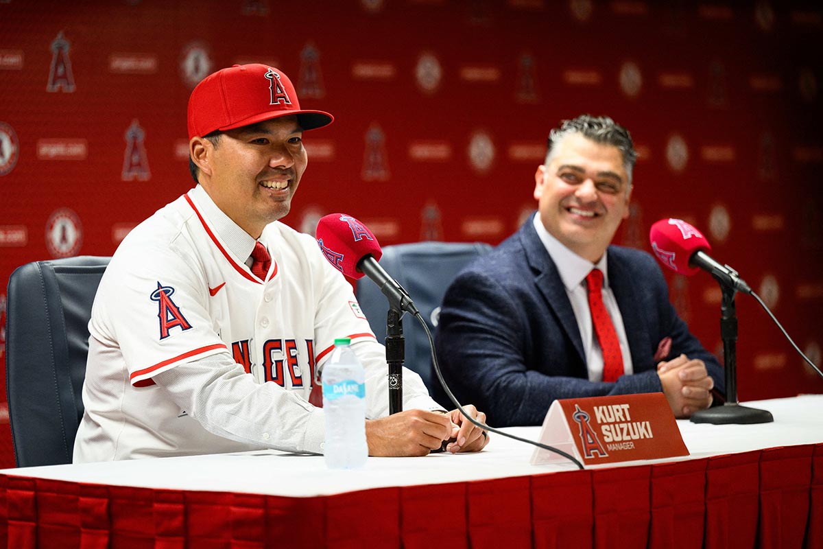 低迷続くエンゼルス、新監督に大谷の“元相棒”就任も「契約は1年」の理不尽にファンから大ブーイング