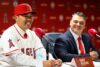 低迷続くエンゼルス、新監督に大谷の“元相棒”就任も「契約は1年」の理不尽にファンから大ブーイング