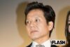 【不倫&モラハラ報道】勝村政信、演劇界で知られた後輩への“絡み癖”若手時代にできた仲間との“溝”