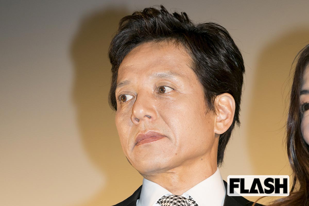 【不倫報道】勝村政信、亡くなった俳優への “不謹慎ノリ” 炎上が再燃…「…