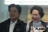 【目撃撮】加藤勝信前財務相、無役となった“敗北の将”は100円ショップで妻と仲よく「ワークライフバランス」実践中