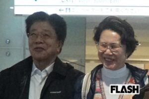 【目撃撮】加藤勝信前財務相、無役となった“敗北の将”は100円ショップで…