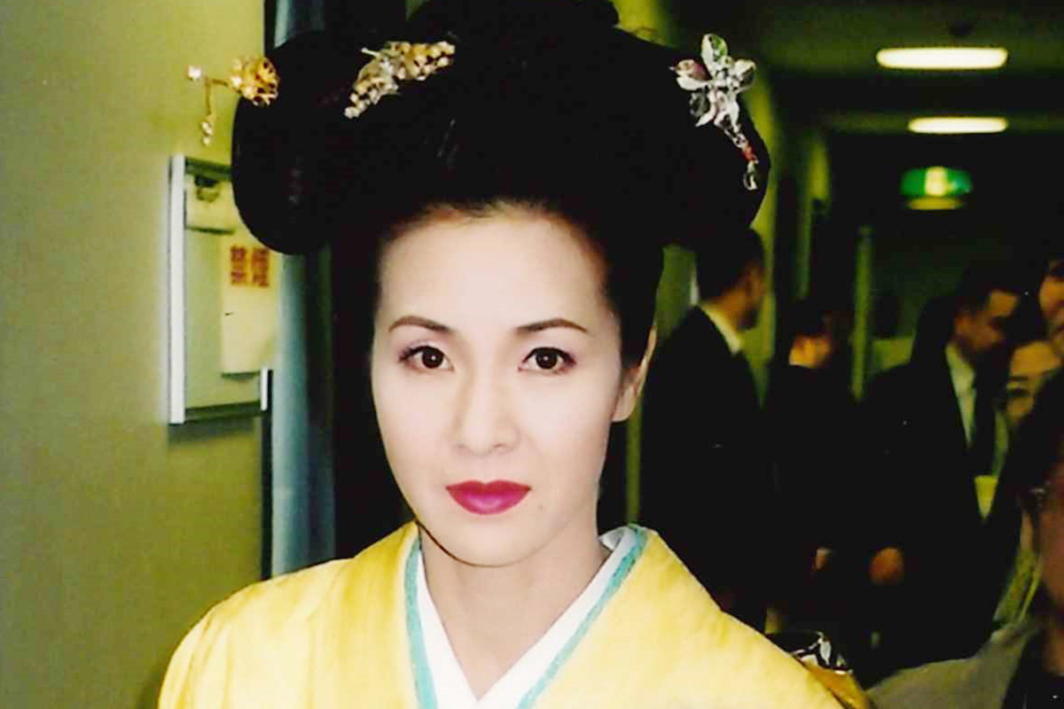 『坂本冬美のモゴモゴ紅白』第19回／心の大部分を占めていた感情は「やり切…