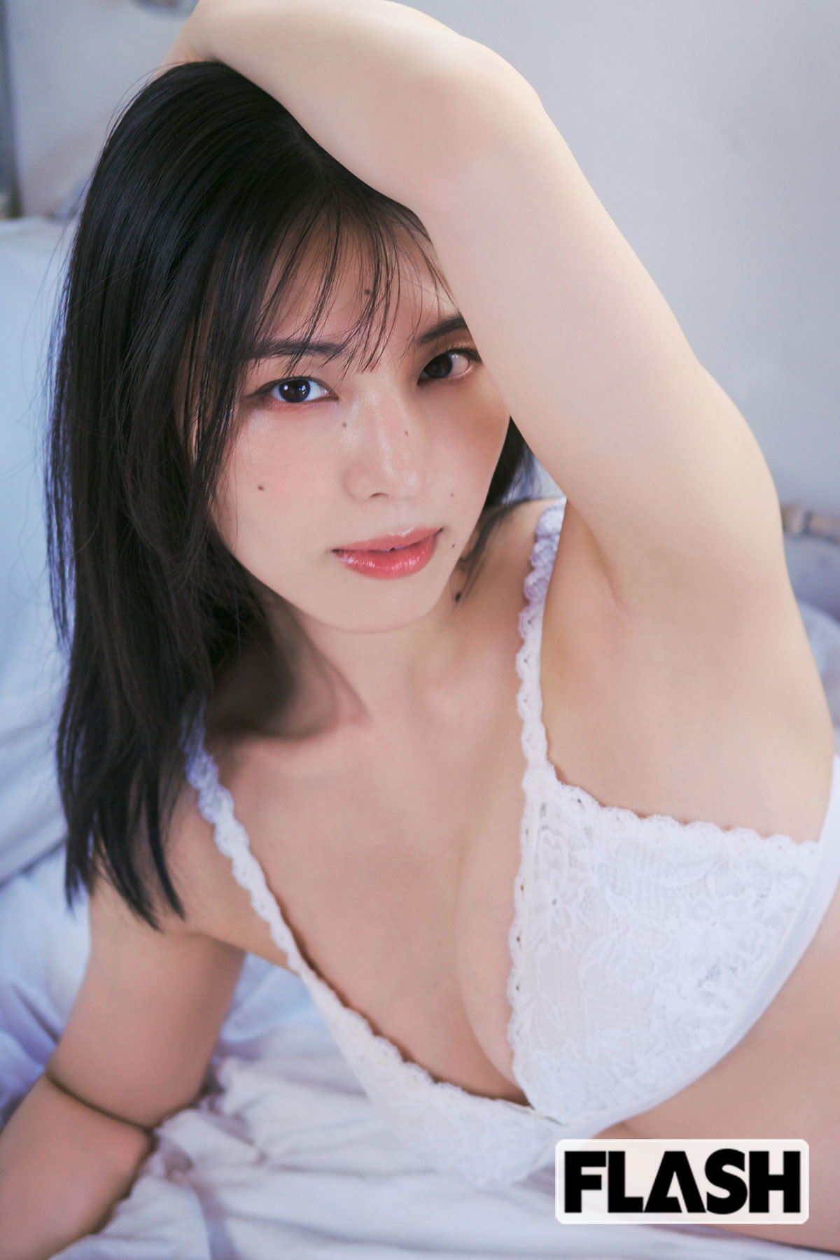 相楽伊織、女優として活躍中の彼女が最近気になるのは「競輪です。推しは古性優作選手！」