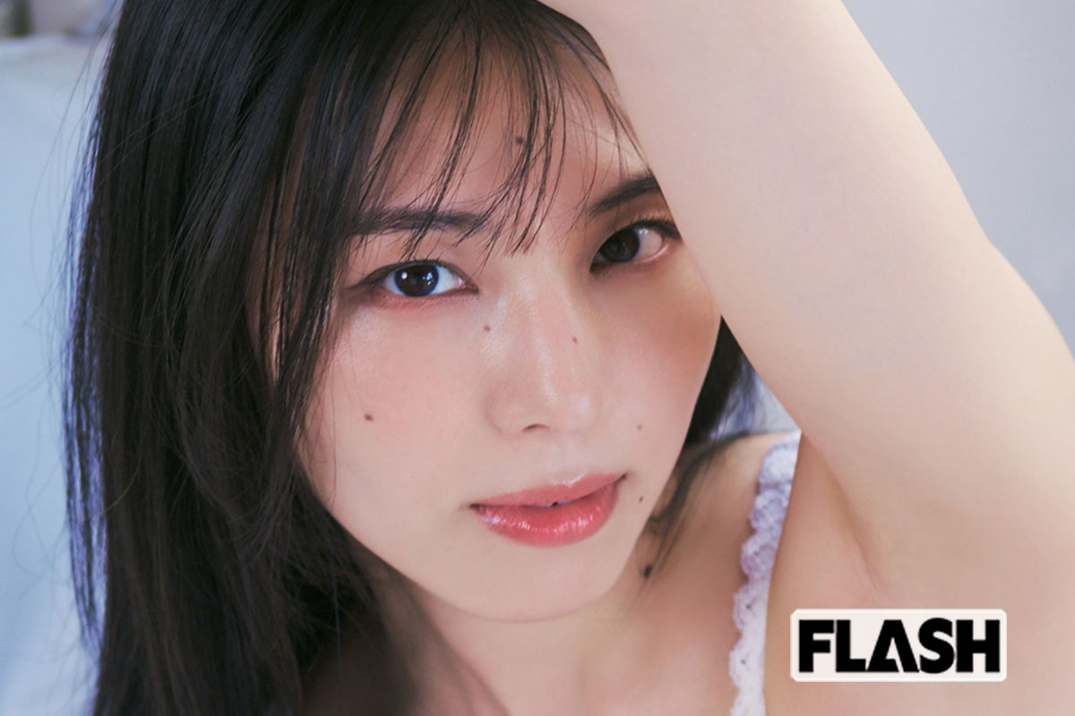 相楽伊織、女優として活躍中の彼女が最近気になるのは「競輪です。推しは古性…