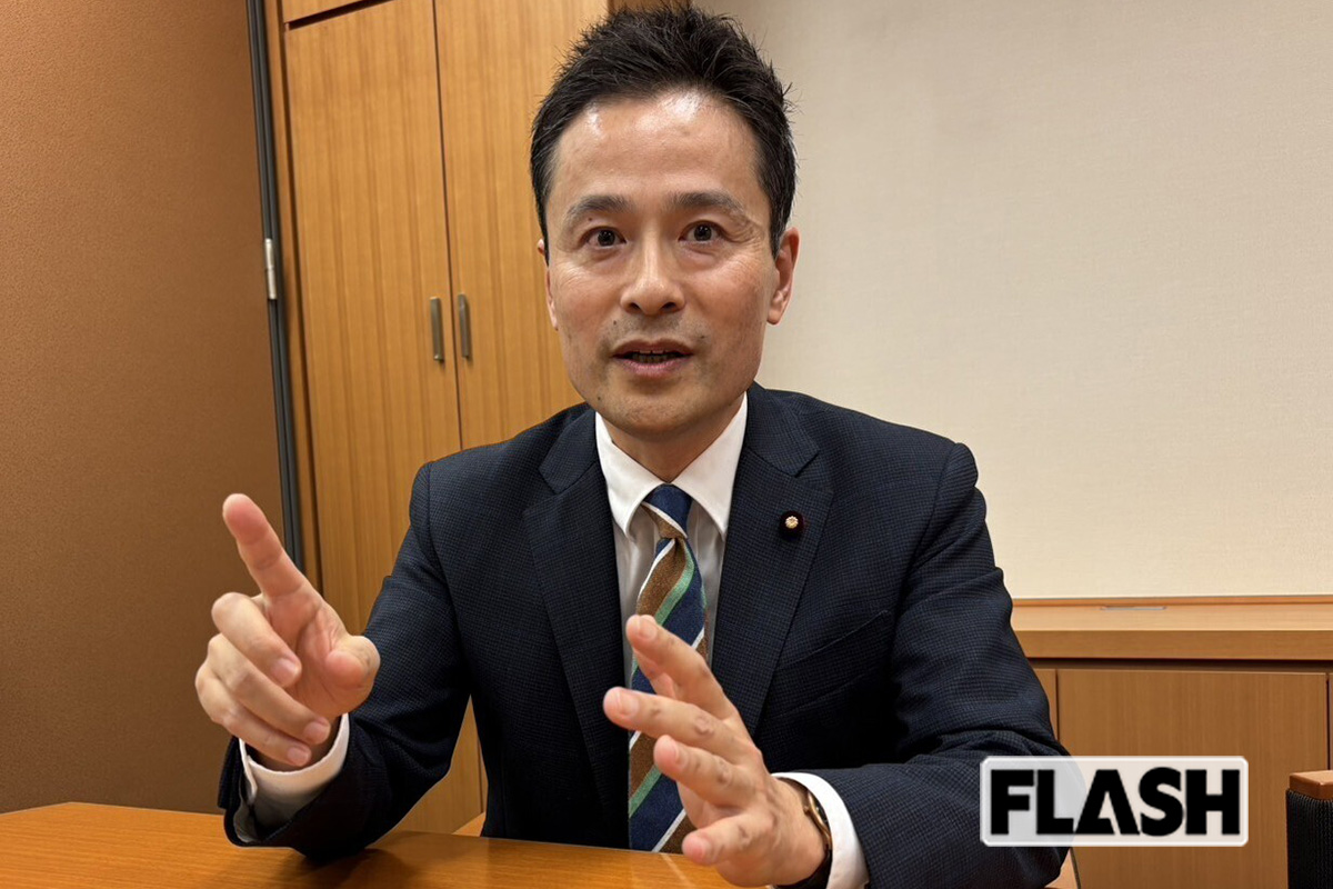 維新の会“除名議員”が明かす「私が離党した理由」連立入りで狙う「副首都構想」の“トンデモ内容”