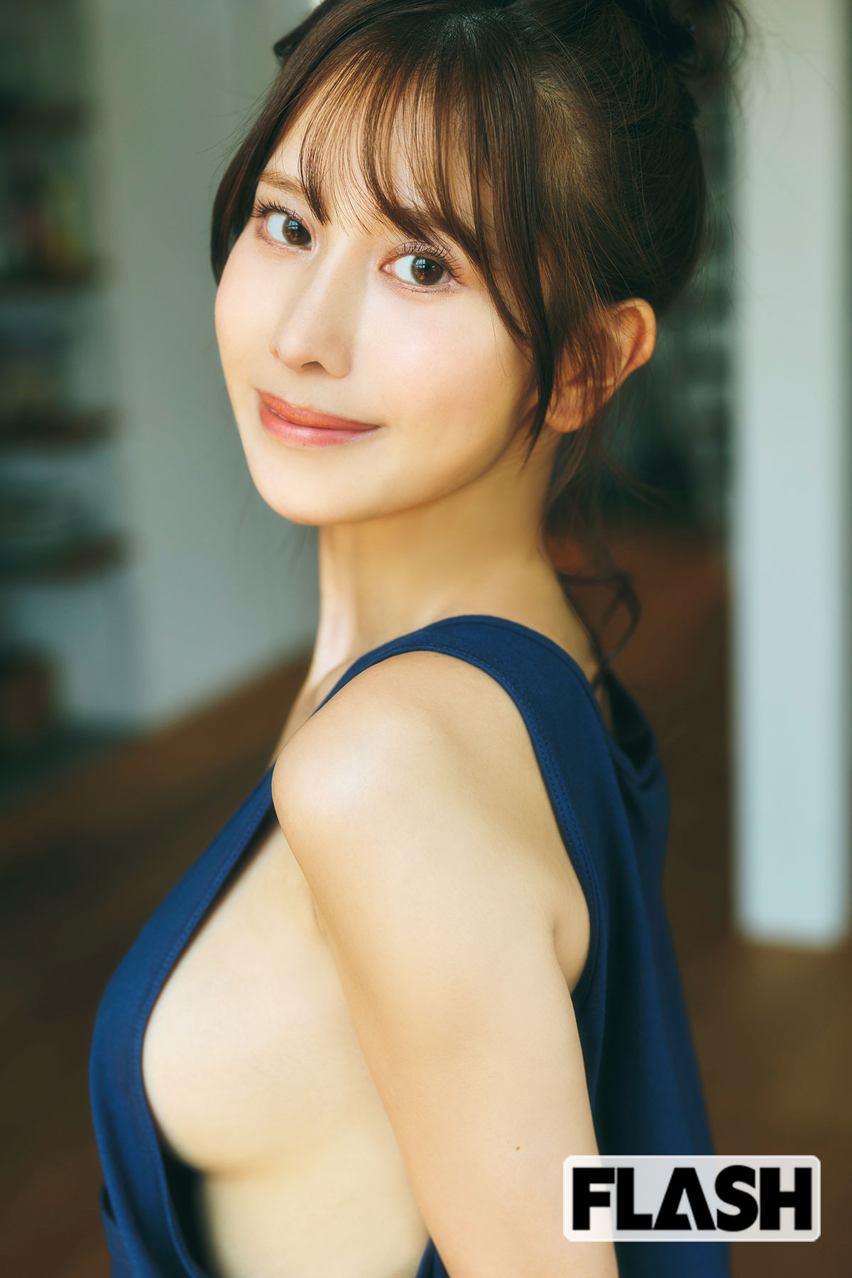 名取くるみ