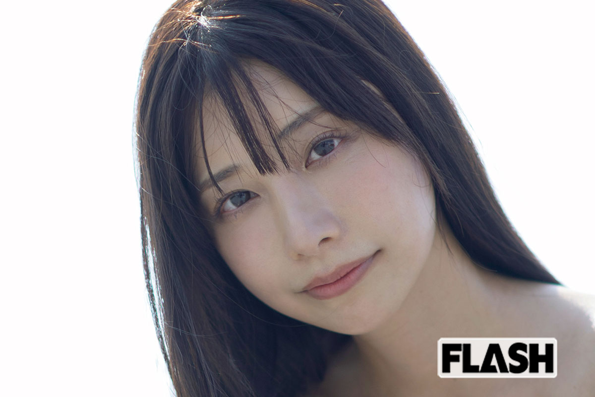 鈴木優香、YouTuberとしてブレイク！「動画の撮影・編集で自分を俯瞰…