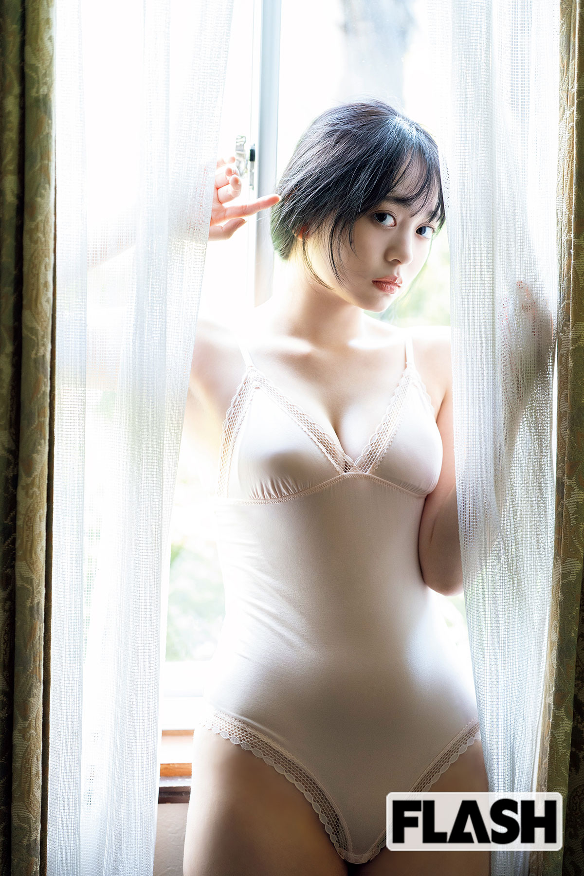 蓬莱 舞
