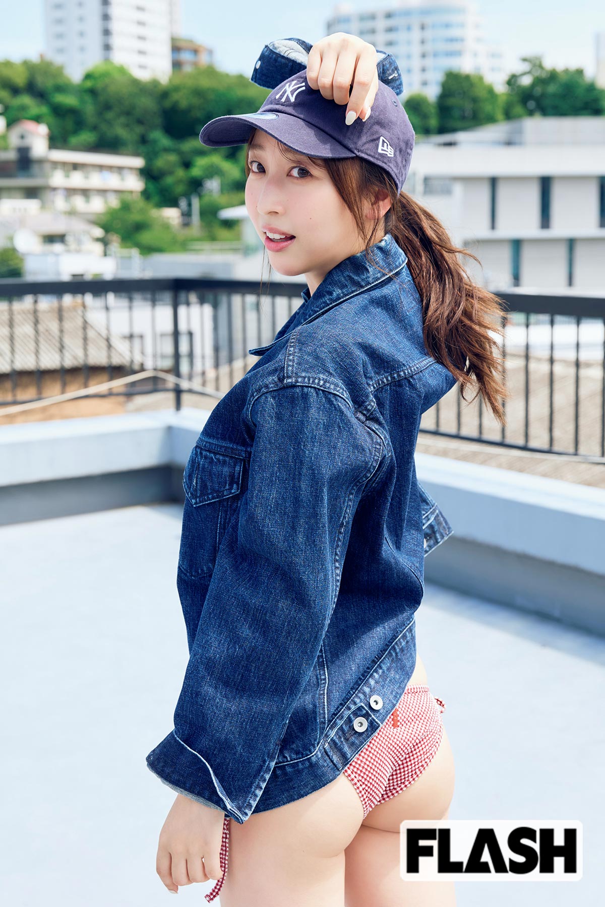 たけうちほのか