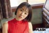 『グッド! モーニング』お天気キャスター今井春花「天気の仕事を死ぬまで続けたい!」