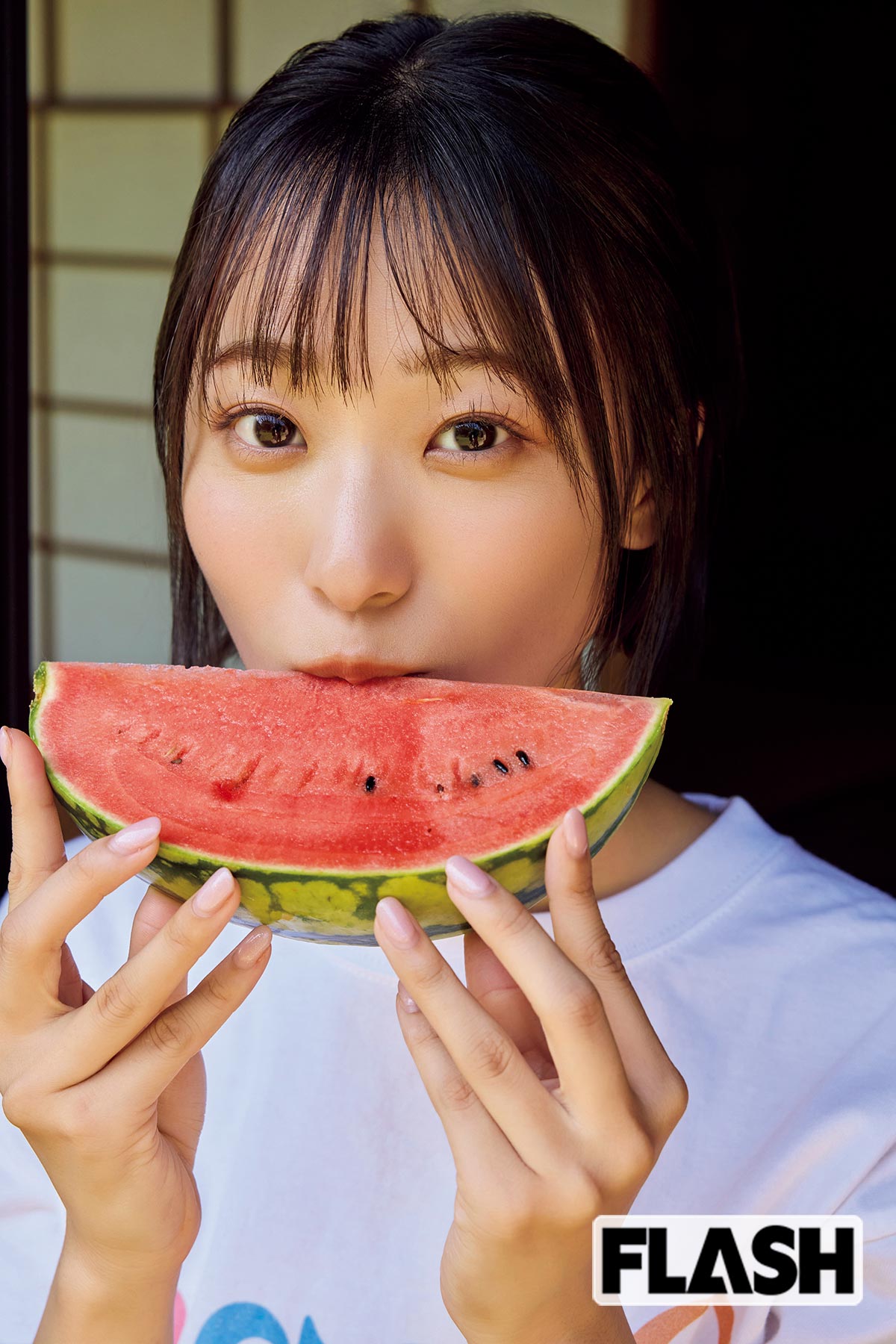 今井春花