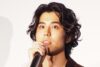 「歯が黄ばんでて気になる」視聴者困惑…寛一郎『ばけばけ』で見せた“顔の違和感”、『あさイチ』で告白していた理由とは