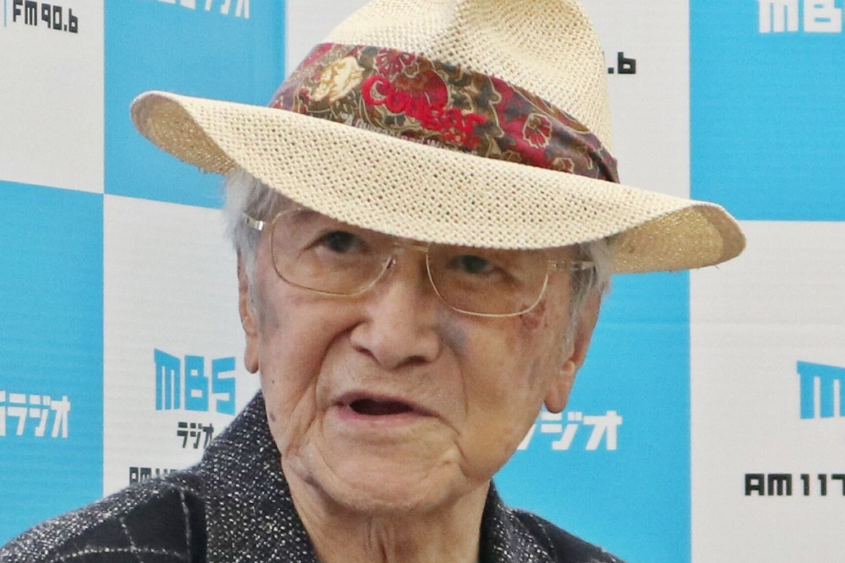 浜村淳が大腸がんで手術発表、心配集めていた“異変”…「帰ってきて」「引退…