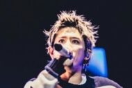 ワンオクTaka 新たなタトゥー“施術中”写真が反響…あいみょんら人気シ…