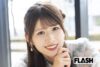 【地方局アナグランプリ東北1位】元AKB48・佐藤朱アナ“宮城の日本酒大好き”素顔「すっきりしていて、1杯めからOK!」