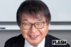 【イグ・ノーベル賞その後】内視鏡で自ら大腸検査・堀内医師は「講演料が “教授格” にアップ(笑)」大腸がん死抑制の一歩に