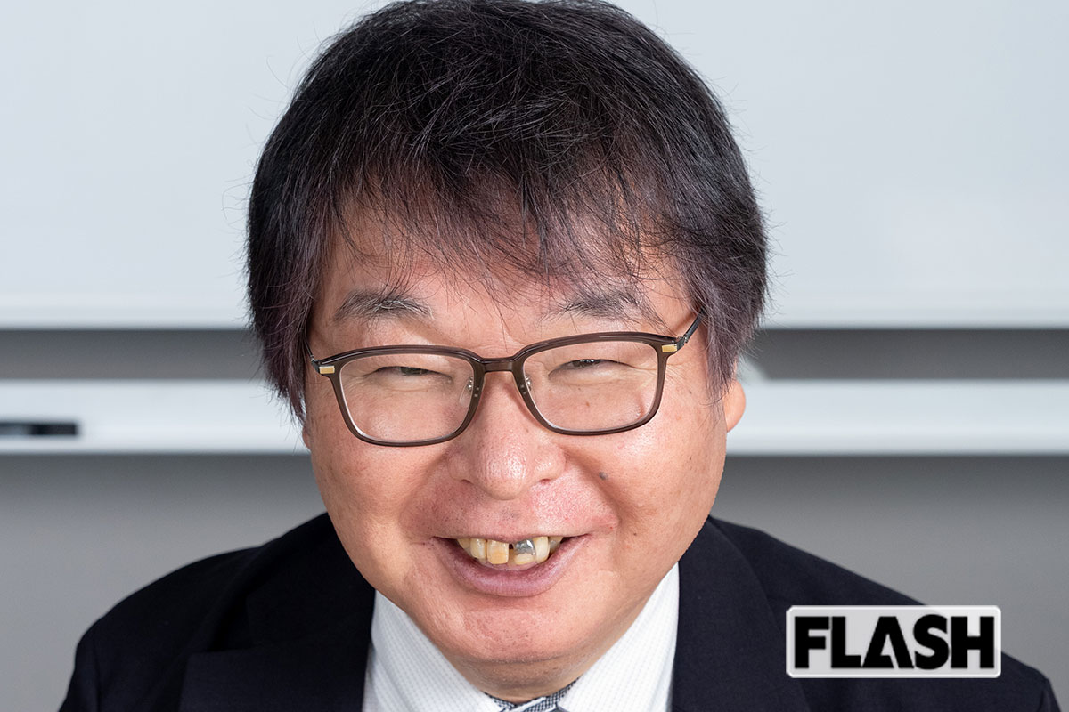【イグ・ノーベル賞その後】内視鏡で自ら大腸検査・堀内医師は「講演料が “…