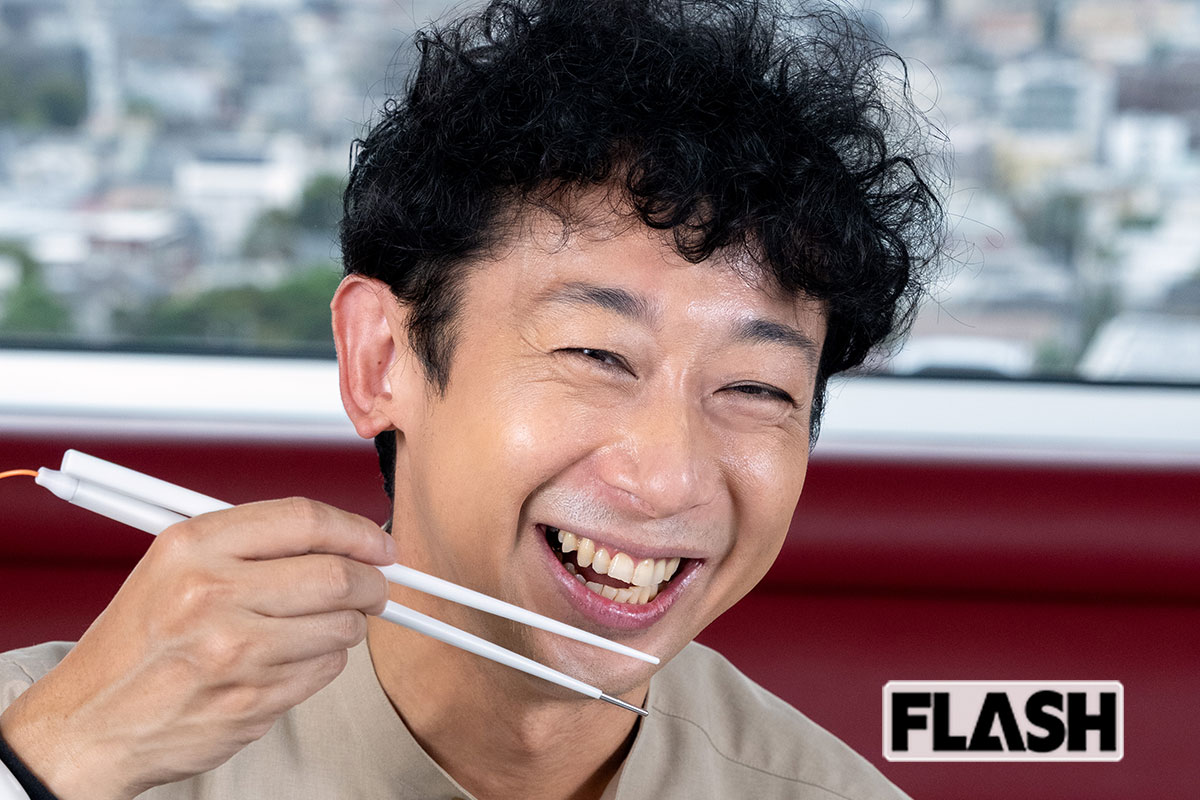 【イグ・ノーベル賞その後】電流で「しょっぱさ」開発者の明大・宮下教授「将…