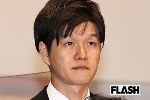 『news23』出演の鈴木農水相“はぐらかし”連発に小川彩佳も思わず「う…