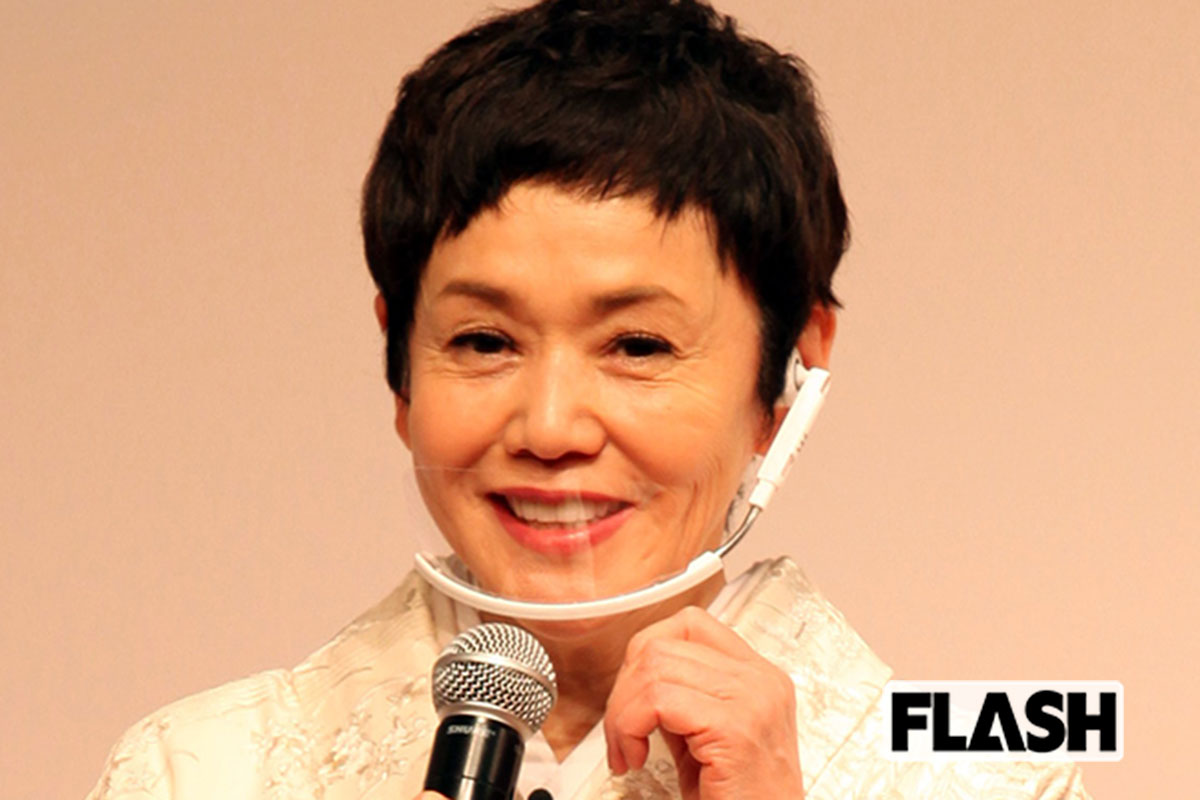 不倫報道の大河俳優、大竹しのぶのインスタで「掃除姿」披露…「まるで公開禊…