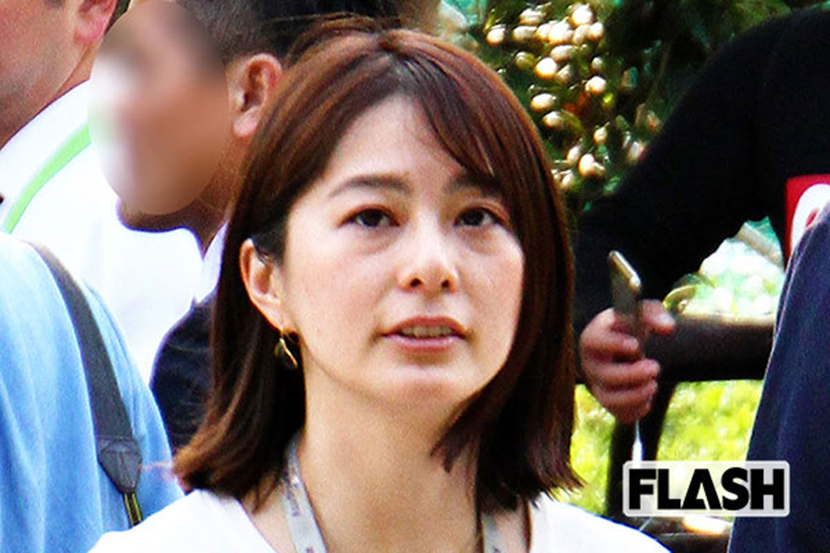 「超超超楽しかった」NHK“人気アナ”がオアシス日本公演に大興奮で連続投…