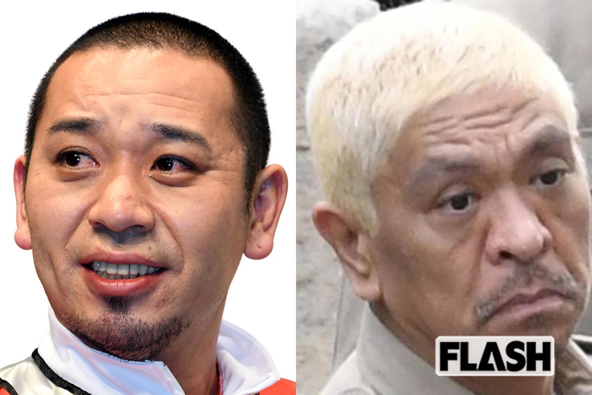 『酒のツマミになる話』に打ち切り報道　千鳥・大悟を怒らせたフジの対応に人…