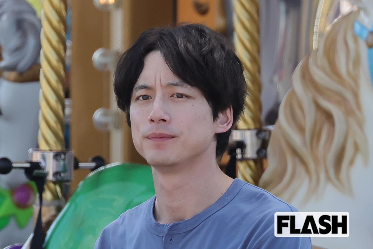 坂口健太郎、金融CM出演も「なんで起用されてるの?」不満殺到…永野芽郁との“二股スキャンダル”でイメージダウンの余波