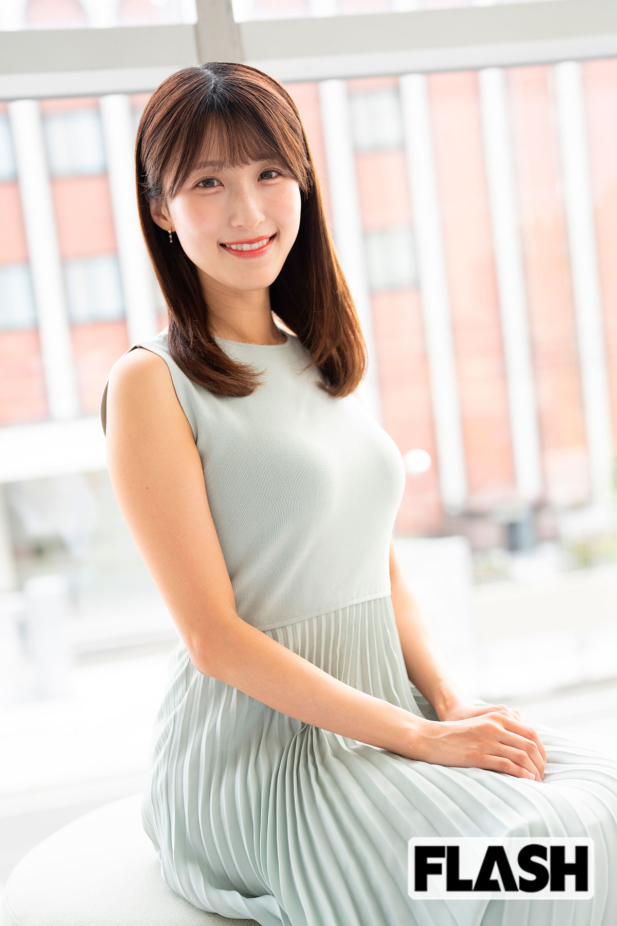 【地方局アナグランプリ2025】激戦を制した東海1位・白木愛奈アナは気象予報士、東北1位・佐藤朱アナは元AKB48の逸材!