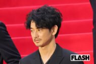 永山瑛太　ベッドでの点滴姿を披露で「体調不良？」ファンから心配の声 背景…