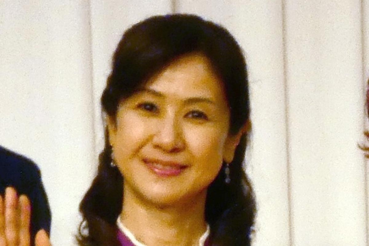 朝ドラ『おしん』女優・小林綾子がウクレレ演奏披露でファン驚き…役柄にゆか…