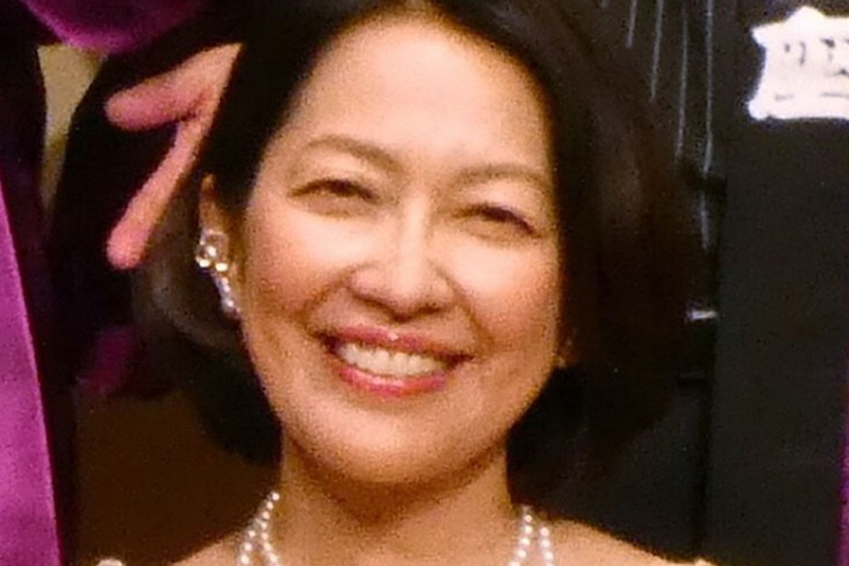 羽田美智子「床にバラバラッて」大量の抜け毛に悩んだ過去を告白　病院…