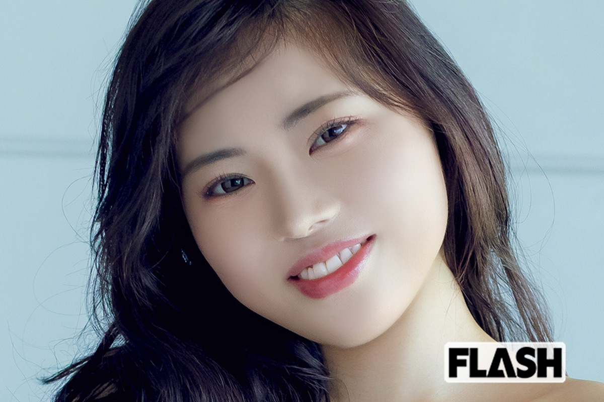 神喜ミア「全部見てほしい…！」女子大生グラドルがヌード解禁