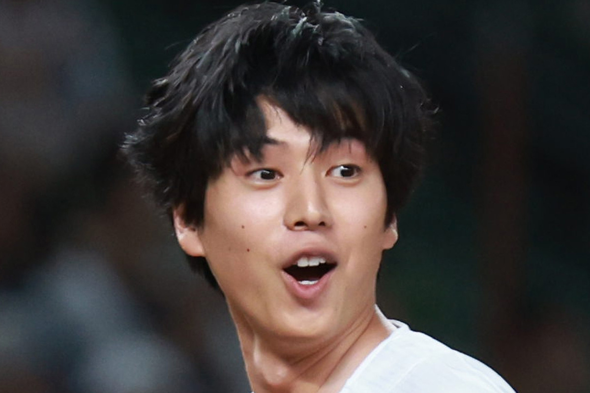 【モテすぎ】映画『爆弾』で人気沸騰中・坂東龍汰に“共演者キラー”の異名……