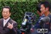 水谷豊　ドラマロケ休憩中に見せた寺脇康文との真の“相棒”姿!　シリーズ25周年、初孫誕生で続く快進撃