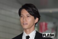 元『KAT-TUN』田口淳之介　地上波ドラマ主演が決定『リーガル・ハイ』…
