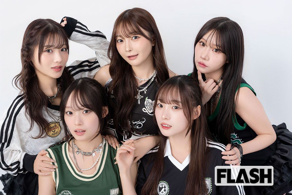 インフルエンサー8人組アイドル「http//i(ほっとぴー)」が語るお互いの第一印象「初めて見た時に、『本物だ』って思いました」