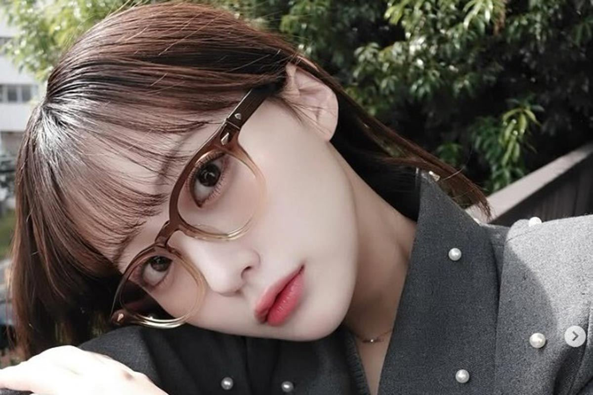 「むっちむちのメイキング」グラビアクイーン・田中美久が投稿した“インナー…