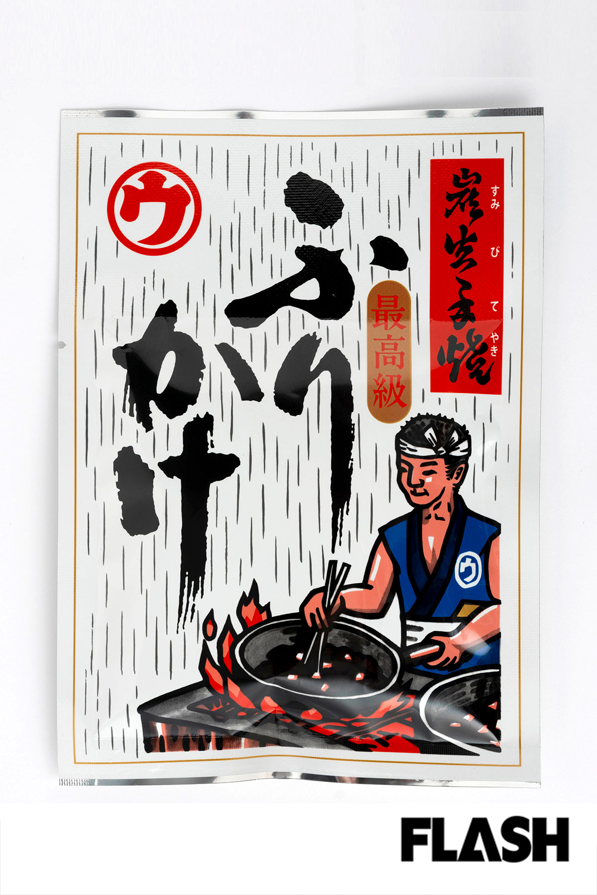 【宮城】炭火手焼ふりかけ／513円（26g）※本誌購入価格／大菊／「見た目はよくあるさば節とかつお節のふりかけなんですが、それぞれの削り節を炭火でこんがり焼いているので、パリパリしていて本当に美味しいんです。初めて食べたときは、その香り高さに驚いたほどです」（おかわりJAPAN・長船クニヒコ氏）※価格は税込（10月24日時点）