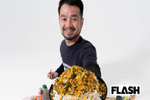 【「ご当地ふりかけ」完全制覇】海苔がきいた「名古屋嬢」から「カラムーチョ…