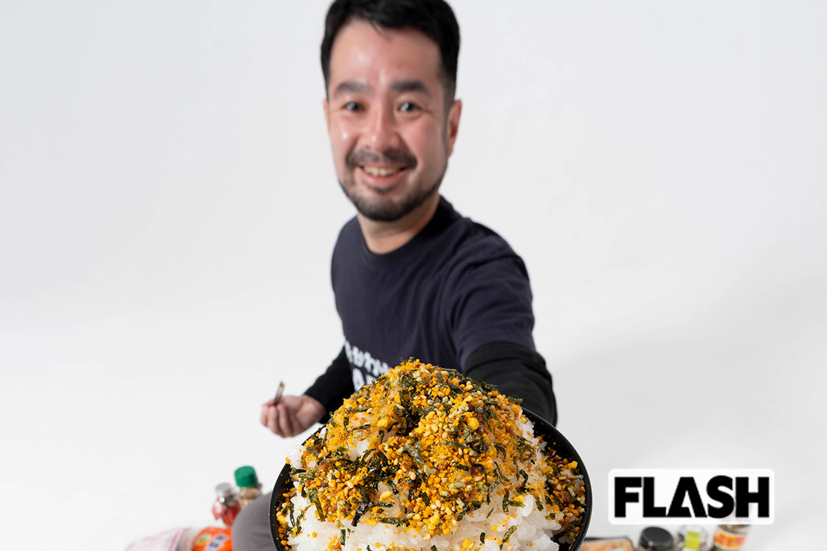 【「ご当地ふりかけ」完全制覇】海苔がきいた「名古屋嬢」から「カラムーチョ…