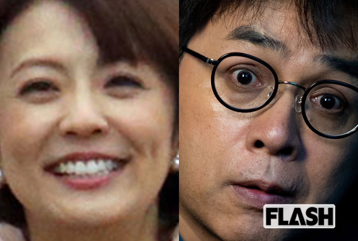 小林麻耶が「反省されていないのですね」と立川志らくにブチギレ…「母親のい…