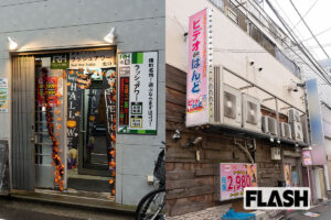 のぞき部屋、イメクラ、テレクラ…あのフーゾクは今？「創業からプレイは変わ…