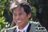 織田裕二、『踊る大捜査線』新作映画ロケで“大爆笑”アクション、疾走シーンも息切れナシ、自らセリフ提案する“熱意”