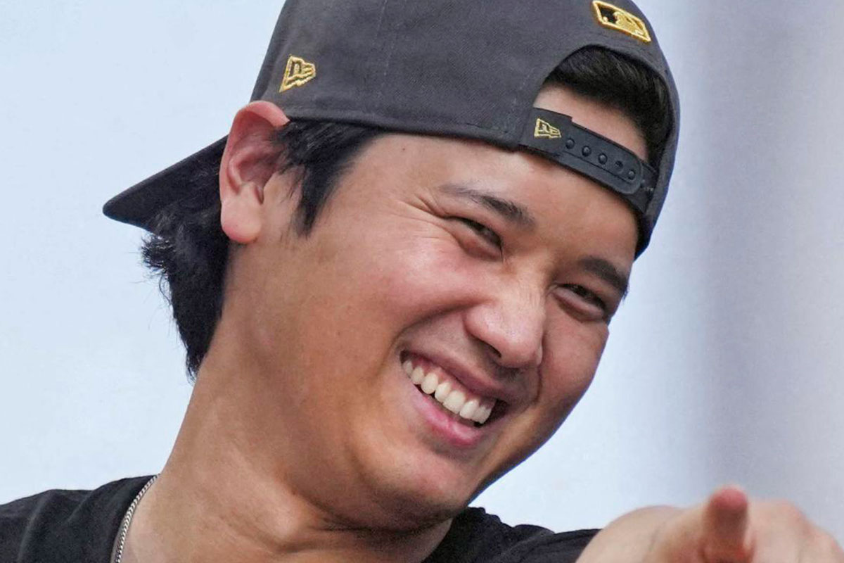 大谷翔平のV2効果で荒稼ぎ、ウソのYouTube「海外の反応動画」はびこ…