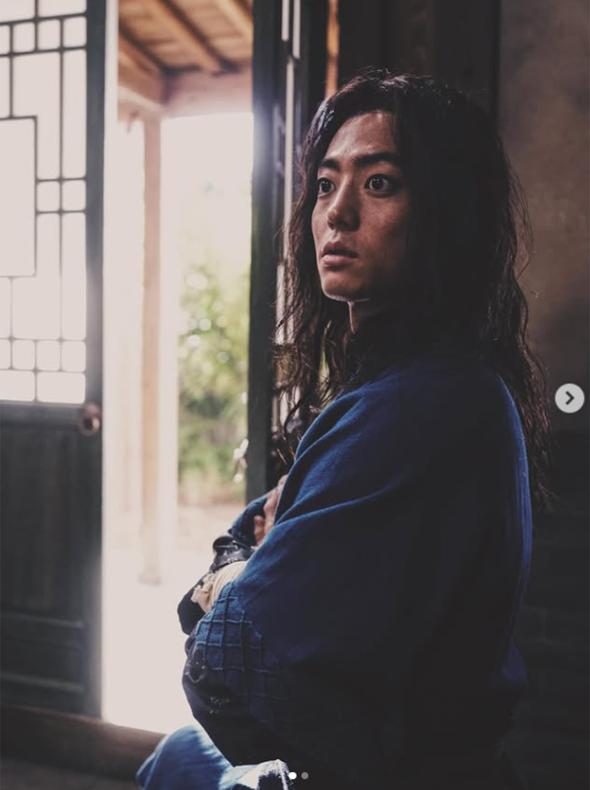 伊藤健太郎のInstagramより