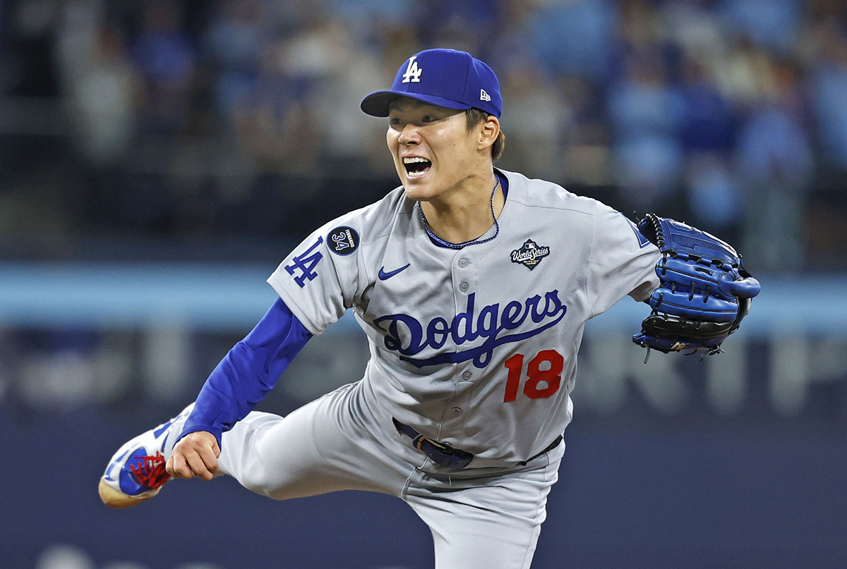 【独自】山本由伸 「もう取材は受けないで」弁護士直電で故郷・岡山の後援会が解散していた!